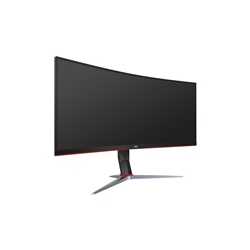 AOC CU34G2/BK Curved 34" 100Hz Freesync WQHD 1ms HDMI / Display Port / USB Gaming Monitor