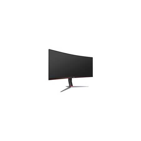 AOC CU34G2/BK Curved 34" 100Hz Freesync WQHD 1ms HDMI / Display Port / USB Gaming Monitor