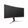 AOC CU34G2/BK Curved 34" 100Hz Freesync WQHD 1ms HDMI / Display Port / USB Gaming Monitor