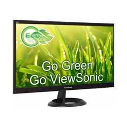 Viewsonic VA2261-2 22" Full HD LED Widescreen VGA / DVI Monitor