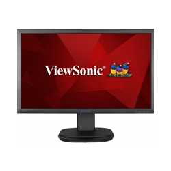Viewsonic VG2439SMH-2 24 Inch Full HD Monitor, LED, 1080p, 60Hz, VESA, VA Panel, 5ms, HDMI, VGA, DisplayPort, Height Adjustable,