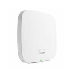 Aruba Instant On AP15 (RW) 4x4 11ac Wave2 Indoor Access Point, Smart Mesh Technology, MU-MIMO Radios, Remote Management, Cloud M