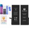 TECHAROOZ iPhone 6s + Plus Battery Replacement Kit