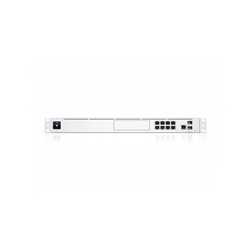 Ubiquiti UDM-PRO UniFi Dream Machine Pro - Combined Switch / Security Gateway / Controller / UniFi Protect NVR