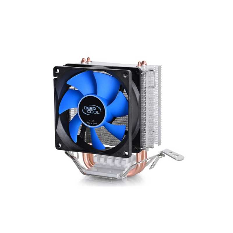 Deepcool Ice Edge Mini FS V2.0 Heatsink & Fan, Intel & AMD Sockets, Fluid Dynamic