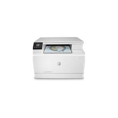 HP LaserJet Pro MFP M182n Colour All-in-One Laserjet Network Printer