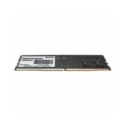 Patriot Signature PSD516G480081 16GB DIMM System Memory, DDR5, 4800Mhz, 1 x 16GB, 288 Pin, 1.1v, CL40-40-40-77