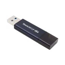 Team C211 32GB USB 3. Blue USB LED Flash Drive