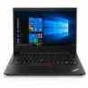 Lenovo ThinkPad E480 Laptop, 14 FHD IPS, i7-78550U, 8GB, 256GB, Radeon RX 550, No Optical, FP Reader, Windows 10 Pro