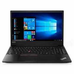 Lenovo ThinkPad E580 Laptop, 15.6 FHD,  i7-8550U, 8GB, 256GB SSD, Radeon RX550 2GB, Windows 10 Pro