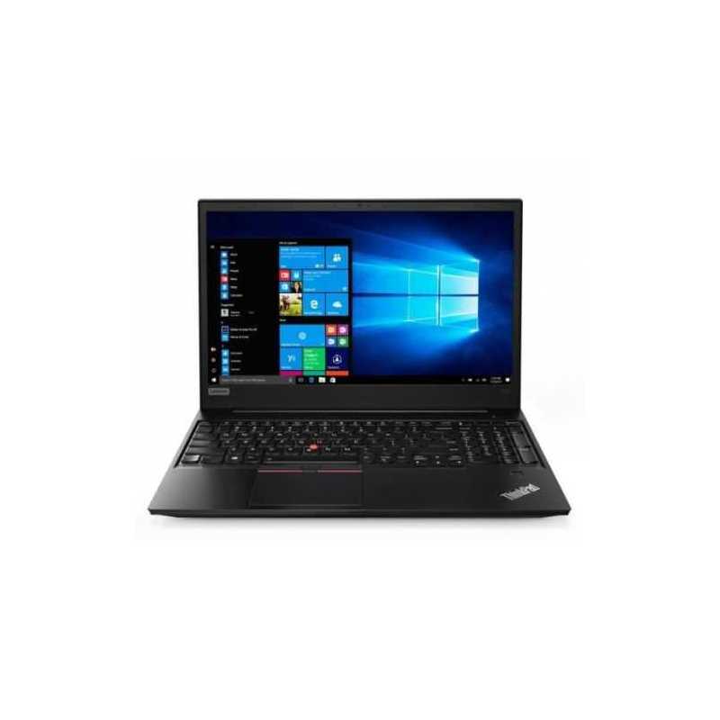 Lenovo ThinkPad E580 Laptop, 15.6 FHD,  i7-8550U, 8GB, 256GB SSD, Radeon RX550 2GB, Windows 10 Pro