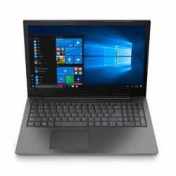 Lenovo V130 Laptop, 15.6" FHD, i5-7200U, 4GB, 128GB SSD, DVDRW, Windows 10 Home