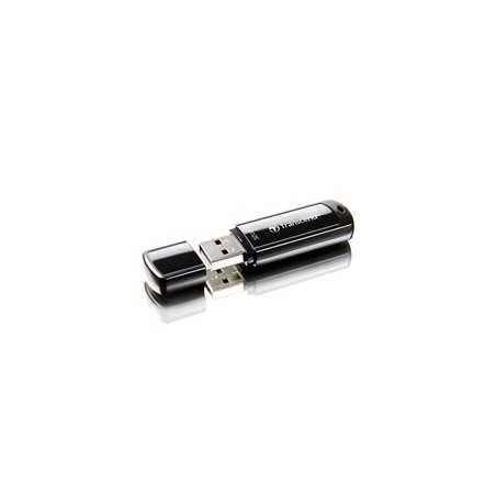 Transcend JetFlash 32GB USB 3.0 Black USB Flash Drive