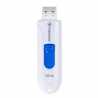 Transcend JetFlash 790 32GB USB 3.0 White USB Flash Drive