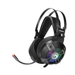 Marvo Scorpion HG9015G 7.1 Virtual Surround Sound RGB LED Gaming Headset