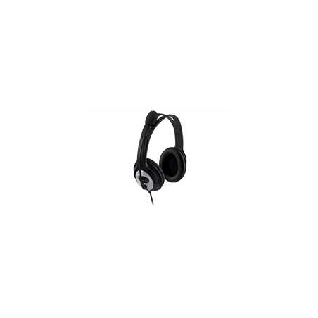 Microsoft LifeChat LX-3000 Stereo Headset