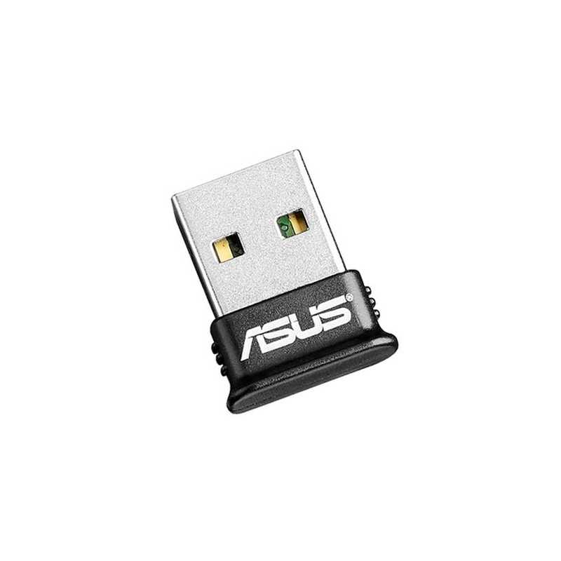 Asus (USB-BT400) USB Micro Bluetooth 4.0 Adapter, Backward Compatible