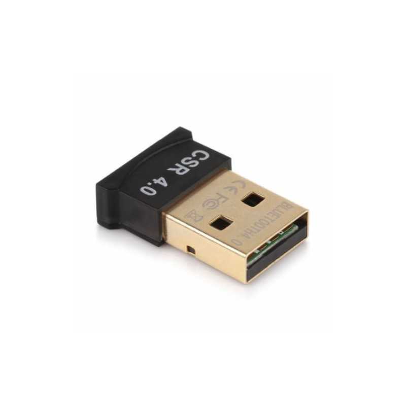 Jedel (USB3-BT-V4) USB Bluetooth 4.0 Adapter