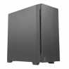 Antec P10C Thermal Performance Silent ATX Case, Sound Dampening Foam, 4 Silent Fans, USB-C, Fan Controller