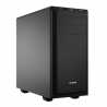 Be Quiet! Pure Base 600 Gaming Case, ATX, No PSU, 2 x Pure Wings 2 Fans, Black