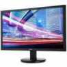 Acer 21.5 LED Monitor (K222HQL), 1920 x 1080, 5ms, VGA, DVI, 200 cd/m2, VESA