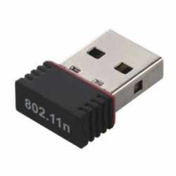 Jedel 150Mbps Wireless N Nano USB Adapter