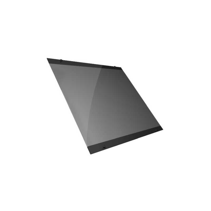 Be Quiet! Windowed Side Panel for Dark Base 900 Cases, Double- Glazed, Black