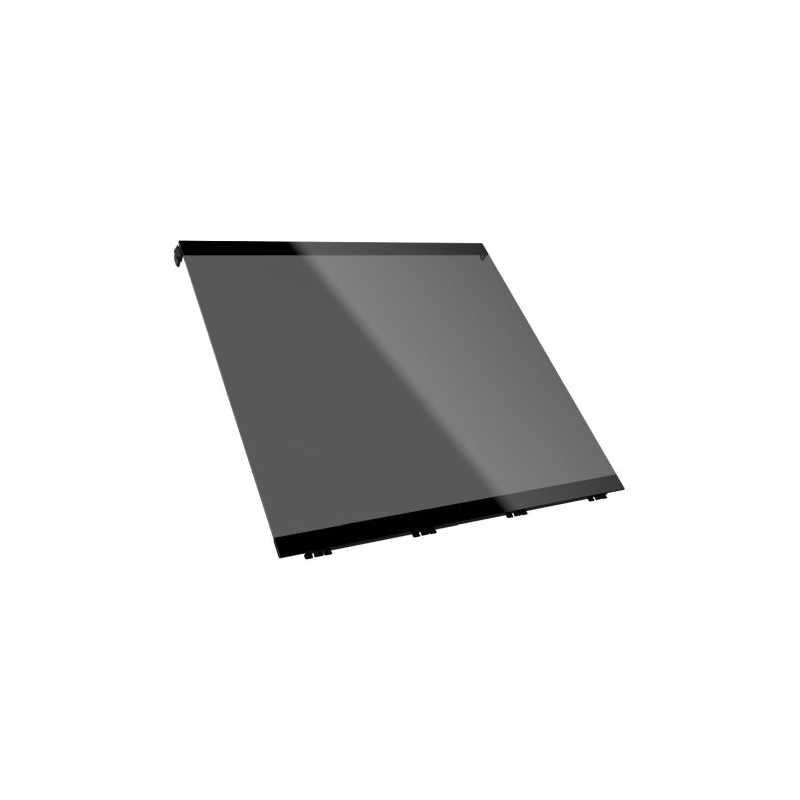 Fractal Design Tempered Glass Side Panel – Dark Tinted TG Type-A - For Fractal Design Define 7 XL or Meshify 2 XL only