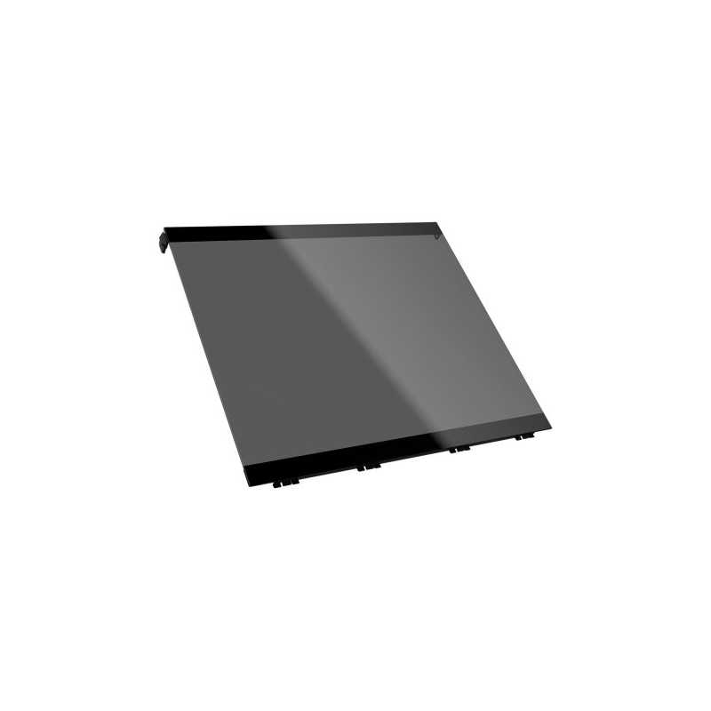 Fractal Design Tempered Glass Side Panel – Dark Tinted TG Type-B - For Fractal Design Define 7 or Meshify 2 only