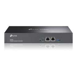 TP-LINK (OC300) Omada Hardware Controller, 2x GB LAN, USB 3.0, up to 500 APs/Switches/SafeStream Routers, Cloud Access, Multi-Si