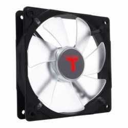 Riotoro Cross-X Classic Case Fan, 12cm, Hydraulic Bearing, Red LED