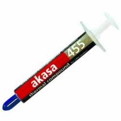 Akasa AK-455-5G 5g Thermal Compound Syringe