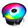 Akasa Vegas Chroma AM AMD Socket 120mm PWM 1800RPM Addressable RGB LED Fan CPU Cooler