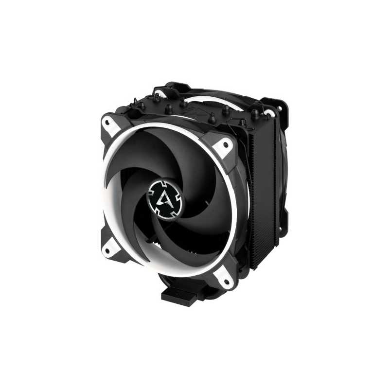 Arctic Freezer 34 eSports DUO Edition Heatsink & Fan, Black & White, Intel & AMD Sockets, Bionix Fan, Fluid Dynamic Bearing, 10 