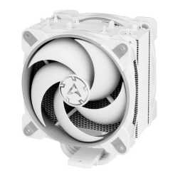 Arctic Freezer 34 eSports DUO Edition Heatsink & Fan, Grey & White, Intel & AMD Sockets, Bionix P Fans, Fluid Dynamic Bearing, 2