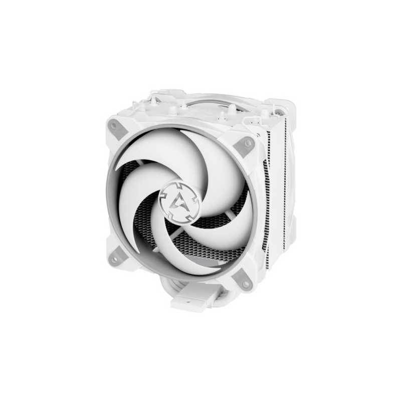 Arctic Freezer 34 eSports DUO Edition Heatsink & Fan, Grey & White, Intel & AMD Sockets, Bionix P Fans, Fluid Dynamic Bearing, 2