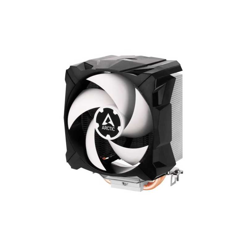 Arctic Freezer 7 X Compact Heatsink & Fan, Intel & AMD Sockets, 92mm PWM Fan, Fluid Dynamic Bearing, 6 Year Warranty