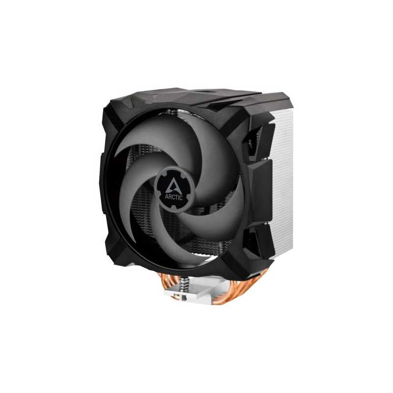 Arctic Freezer i35 CO Compact Heatsink & Fan, Intel 115x, 1200, 1700 Sockets, Continuous Operation, PWM Double Ball Bearing Fan,