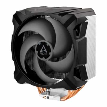 Arctic Freezer i35 CO Compact Heatsink & Fan, Intel 115x, 1200, 1700 Sockets, Continuous Operation, PWM Double Ball Bearing Fan,