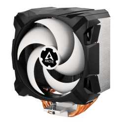 Arctic Freezer i35 Compact Heatsink & Fan, Intel 115x, 1200, 1700 Sockets, 120mm PWM Fan, Fluid Dynamic Bearing, Direct Touch He