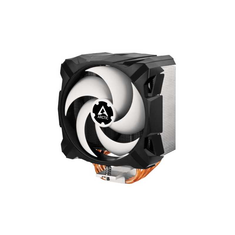 Arctic Freezer i35 Compact Heatsink & Fan, Intel 115x, 1200, 1700 Sockets, 120mm PWM Fan, Fluid Dynamic Bearing, Direct Touch He