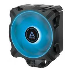 Arctic Freezer i35 RGB Heatsink & Fan, Intel 115x, 1200, 1700 Sockets, 12x RGB LEDs, Direct Touch Heatpipes, MX-5 Thermal Paste 