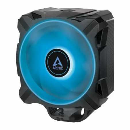 Arctic Freezer i35 RGB Heatsink & Fan, Intel 115x, 1200, 1700 Sockets, 12x RGB LEDs, Direct Touch Heatpipes, MX-5 Thermal Paste 