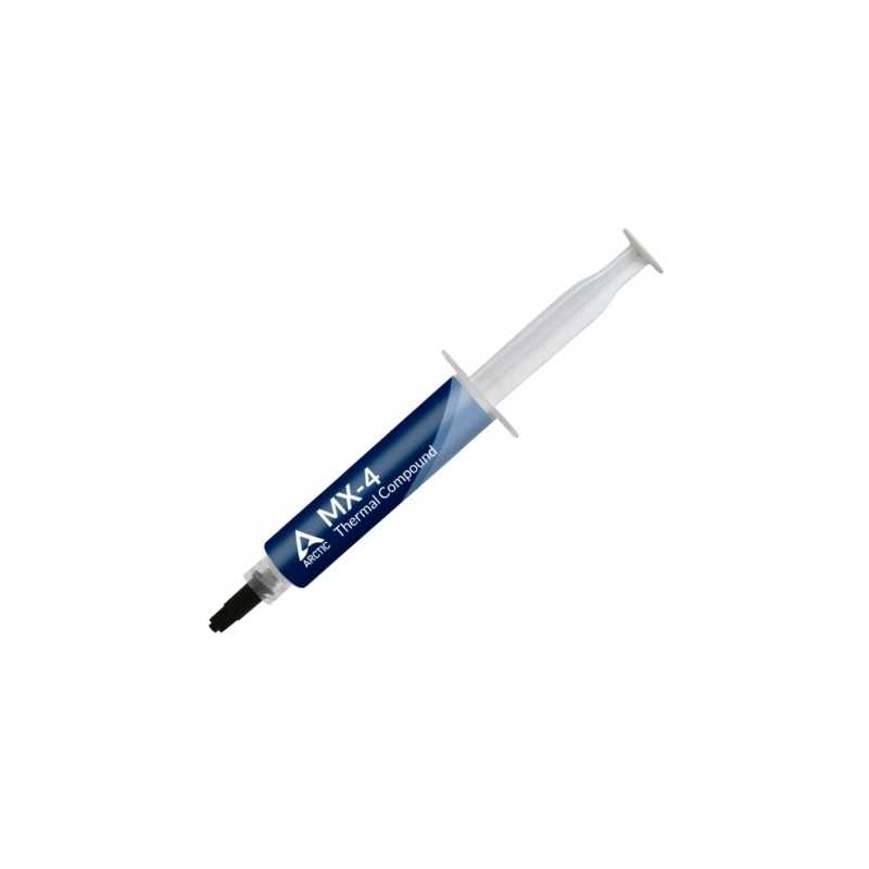 Arctic MX-4 Thermal Compound, 20g Syringe, 8.5W/mK