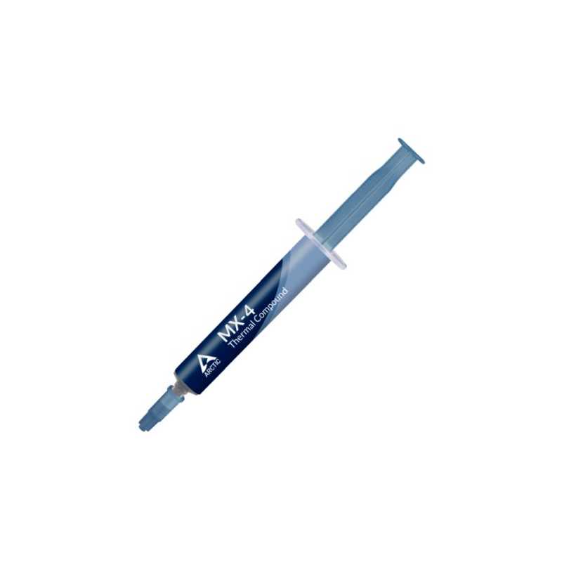 Arctic MX-4 Thermal Compound, 4g Syringe, 8.5W/mK