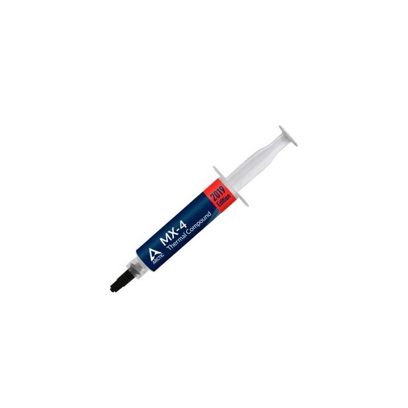 Arctic MX-4 Thermal Compound, 8g Syringe, 8.5W/mK