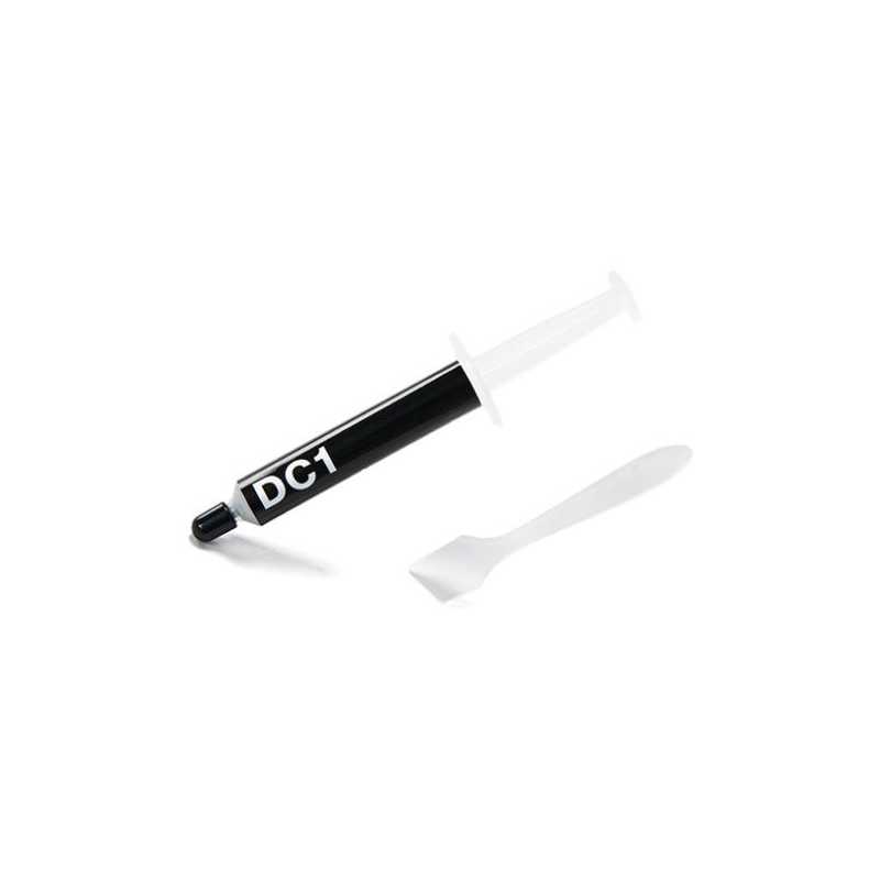 Be Quiet! Thermal Grease DC1, 3g Syringe with Spatula, 7.5W/mK