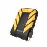 ADATA 2TB HD710 Pro Rugged External Hard Drive, 2.5", USB 3.1, IP68 Water/Dust Proof, Shock Proof, Yellow