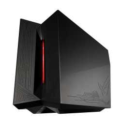 Asus ROG XG Station 2 Thunderbolt 3 External Graphics Dock, 600W PSU, Aura Sync Compatible 