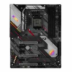 Asrock Z390 PHANTOM GAMING 7, Intel Z390, 1151, ATX, XFire/SLI, HDMI, DP, 2.5GB LAN, USB 3.2, RGB Lighting, M.2